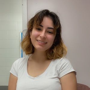 Meet your Posher, Fabiola